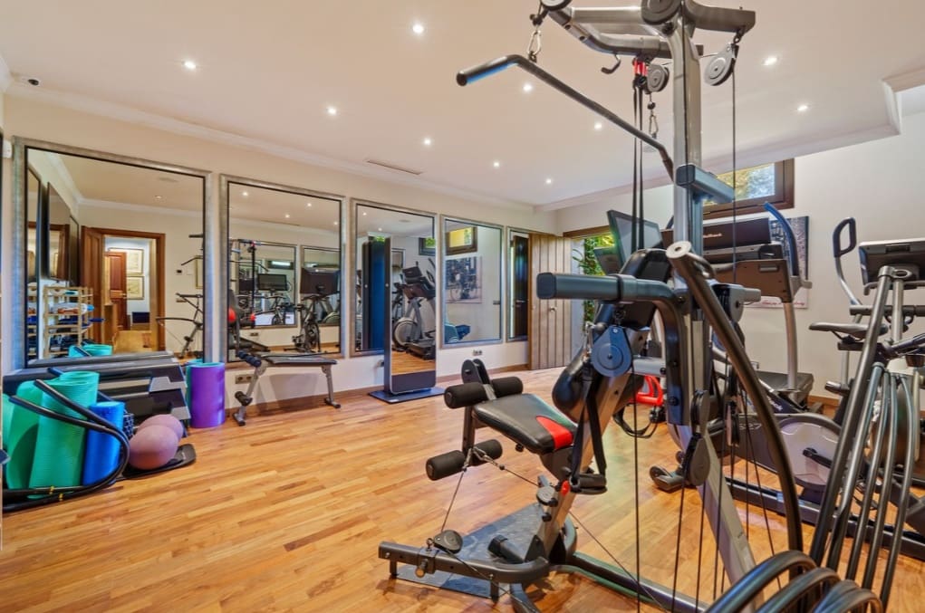 6 soveværelse Villa til salg i Marbella med swimmingpool garage - € 8.950.000 (Ref: 9813247)