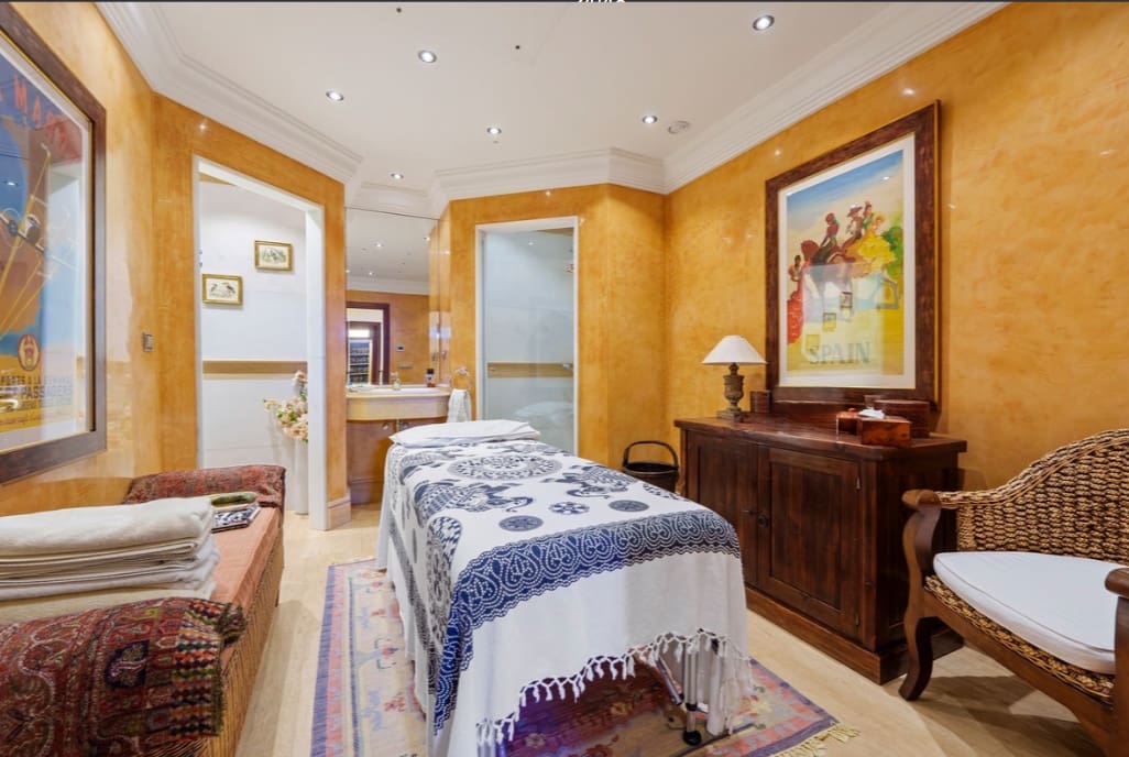 6 soveværelse Villa til salg i Marbella med swimmingpool garage - € 8.950.000 (Ref: 9813247)