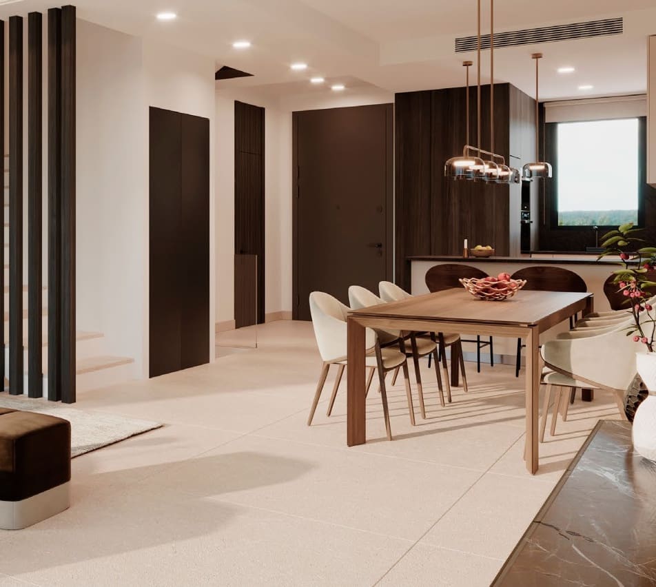3 slaapkamer Villa te koop in Marbella met zwembad garage - € 850.000 (Ref: 9813248)