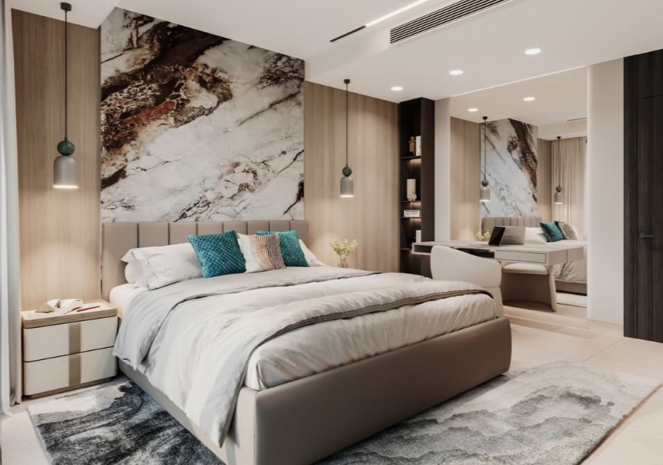 3 slaapkamer Villa te koop in Marbella met zwembad garage - € 850.000 (Ref: 9813248)