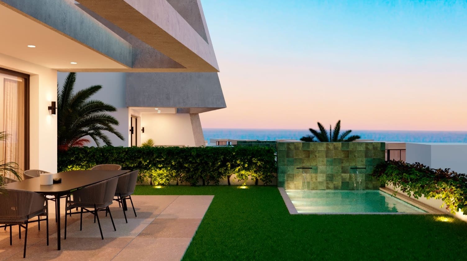 3 slaapkamer Villa te koop in Marbella met zwembad garage - € 850.000 (Ref: 9813248)