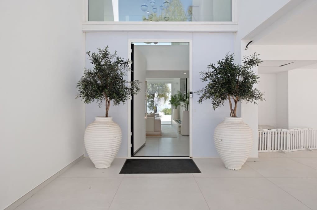 4 quarto Moradia para venda em Marbella com piscina garagem - 3 650 000 € (Ref: 9824681)