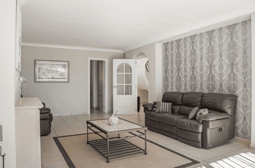 4 quarto Moradia para venda em Estepona com piscina garagem - 1 500 000 € (Ref: 9824684)