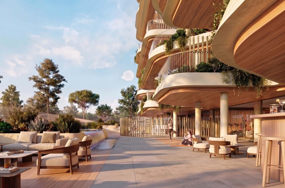 2 bedroom Apartment for sale in Fuengirola with pool garage - € 595,000 (Ref: 9824687)
