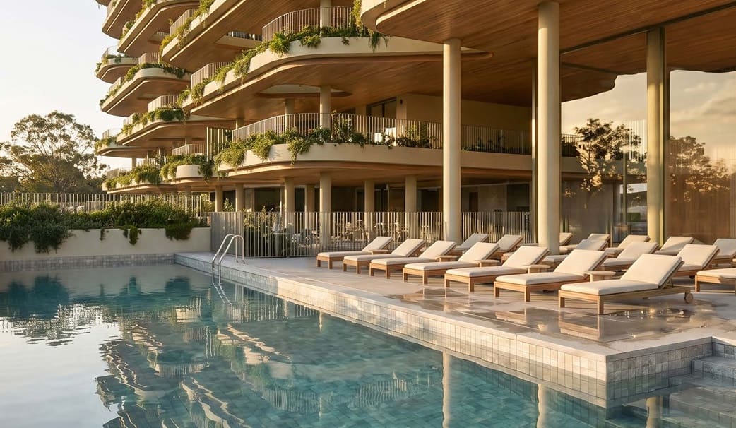 2 bedroom Apartment for sale in Fuengirola with pool garage - € 595,000 (Ref: 9824687)