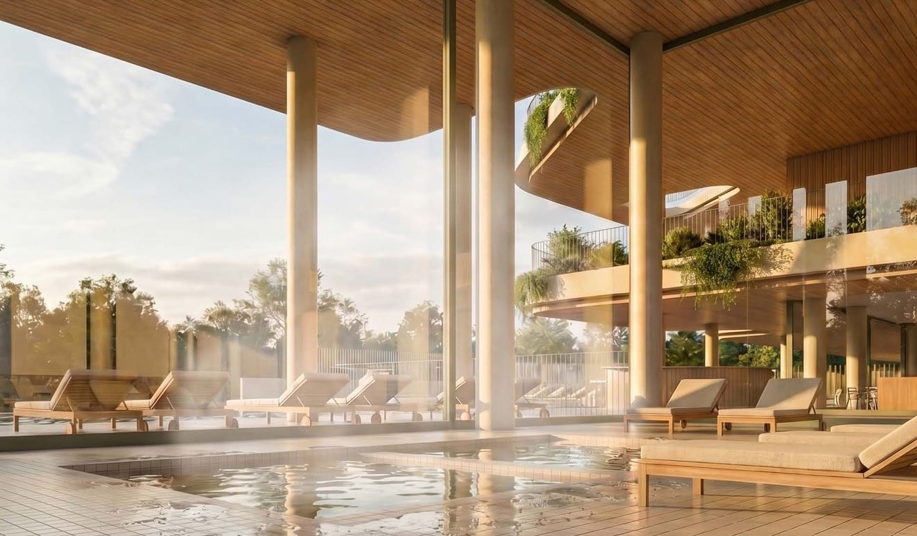 2 bedroom Apartment for sale in Fuengirola with pool garage - € 595,000 (Ref: 9824687)