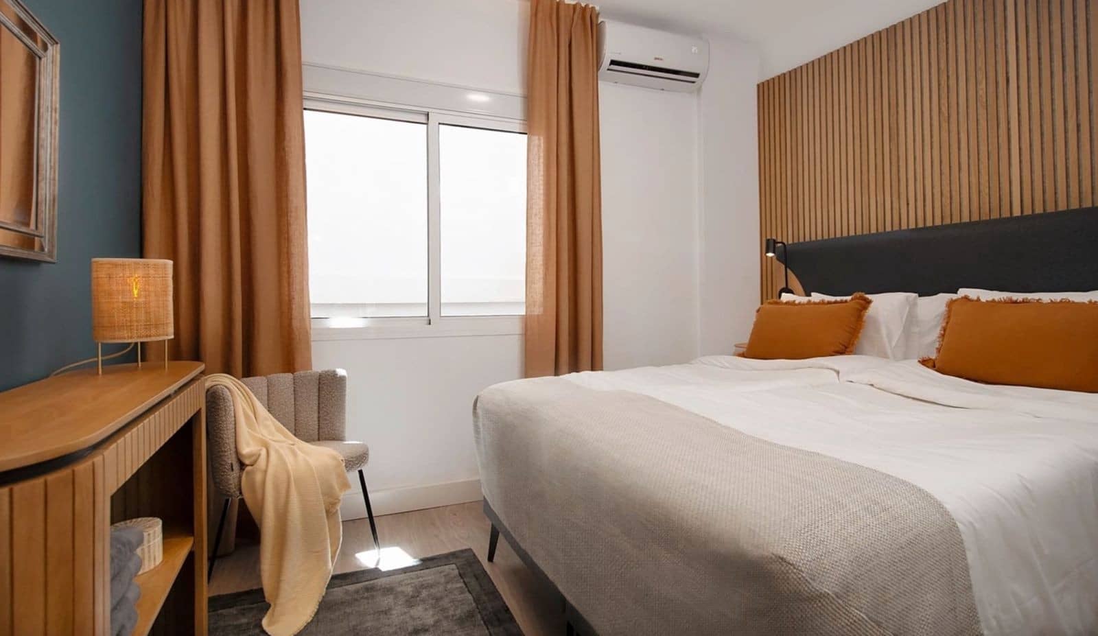 2 camera da letto Appartamento in vendita in Malaga citta - 529.000 € (Rif: 9830877)