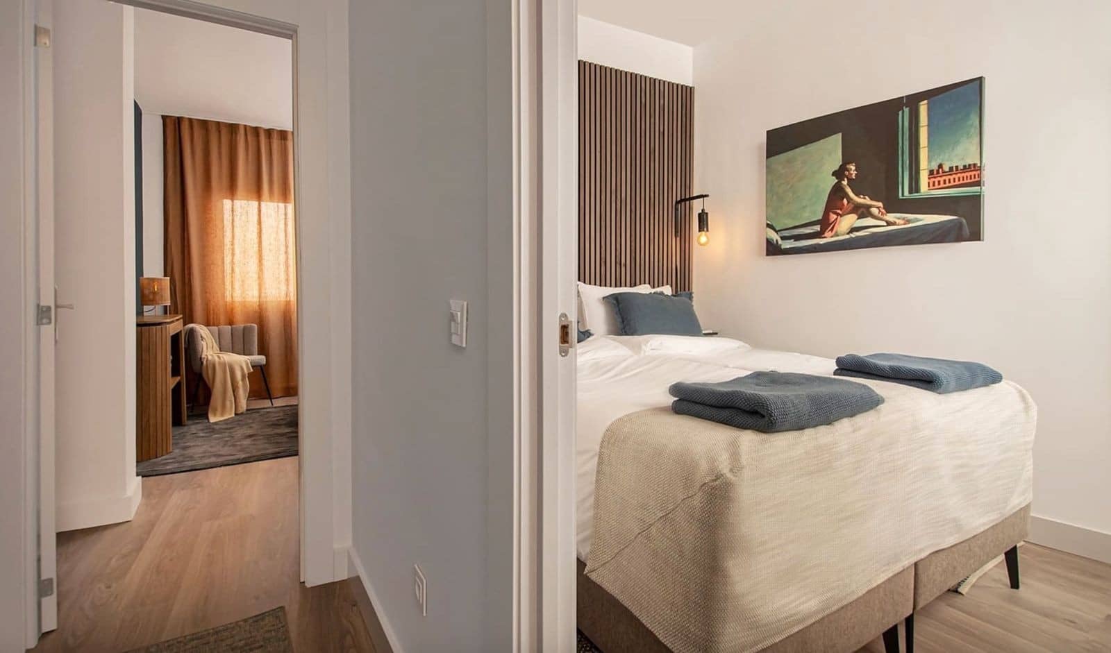 2 camera da letto Appartamento in vendita in Malaga citta - 529.000 € (Rif: 9830877)