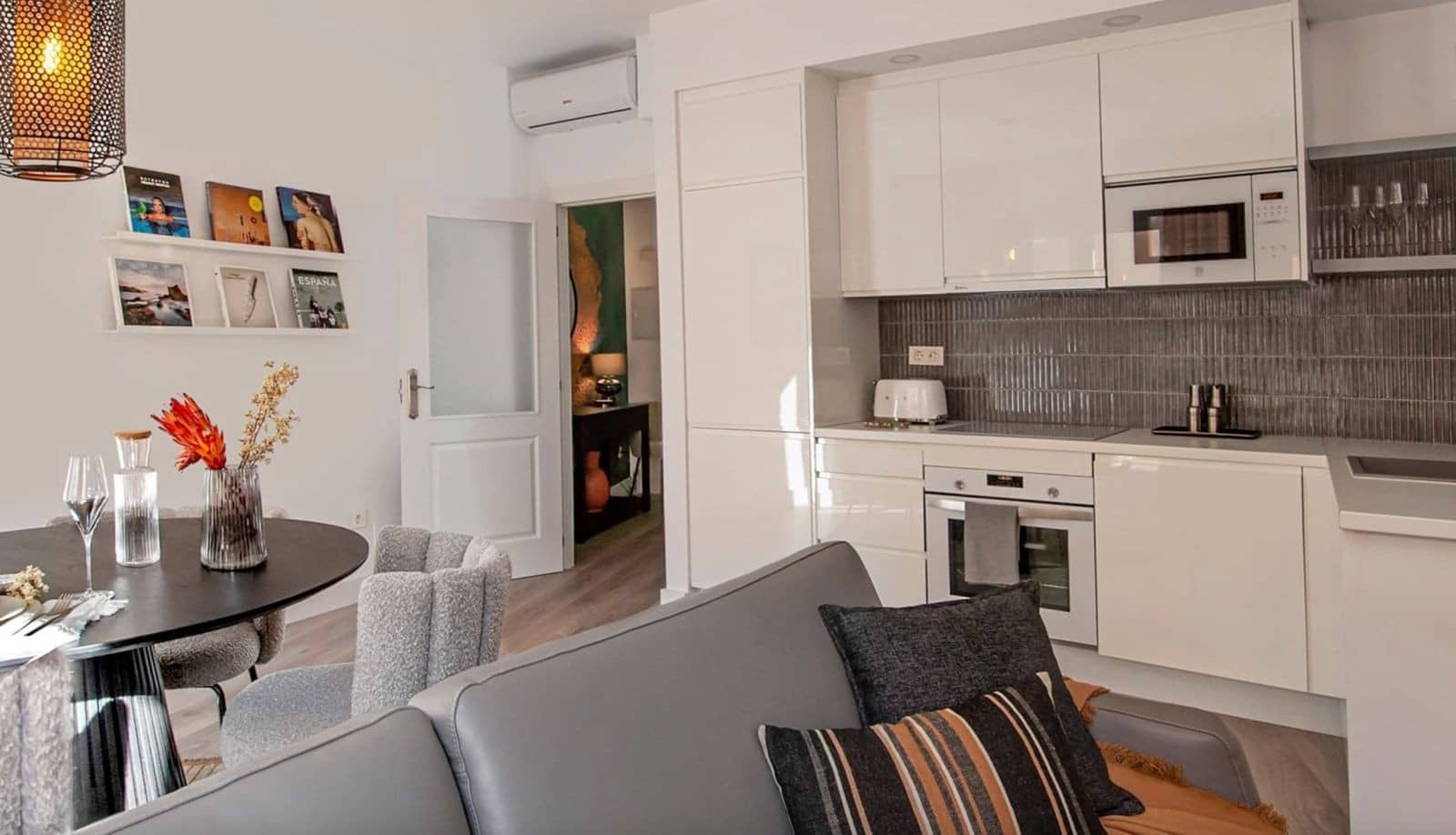 2 camera da letto Appartamento in vendita in Malaga citta - 529.000 € (Rif: 9830877)