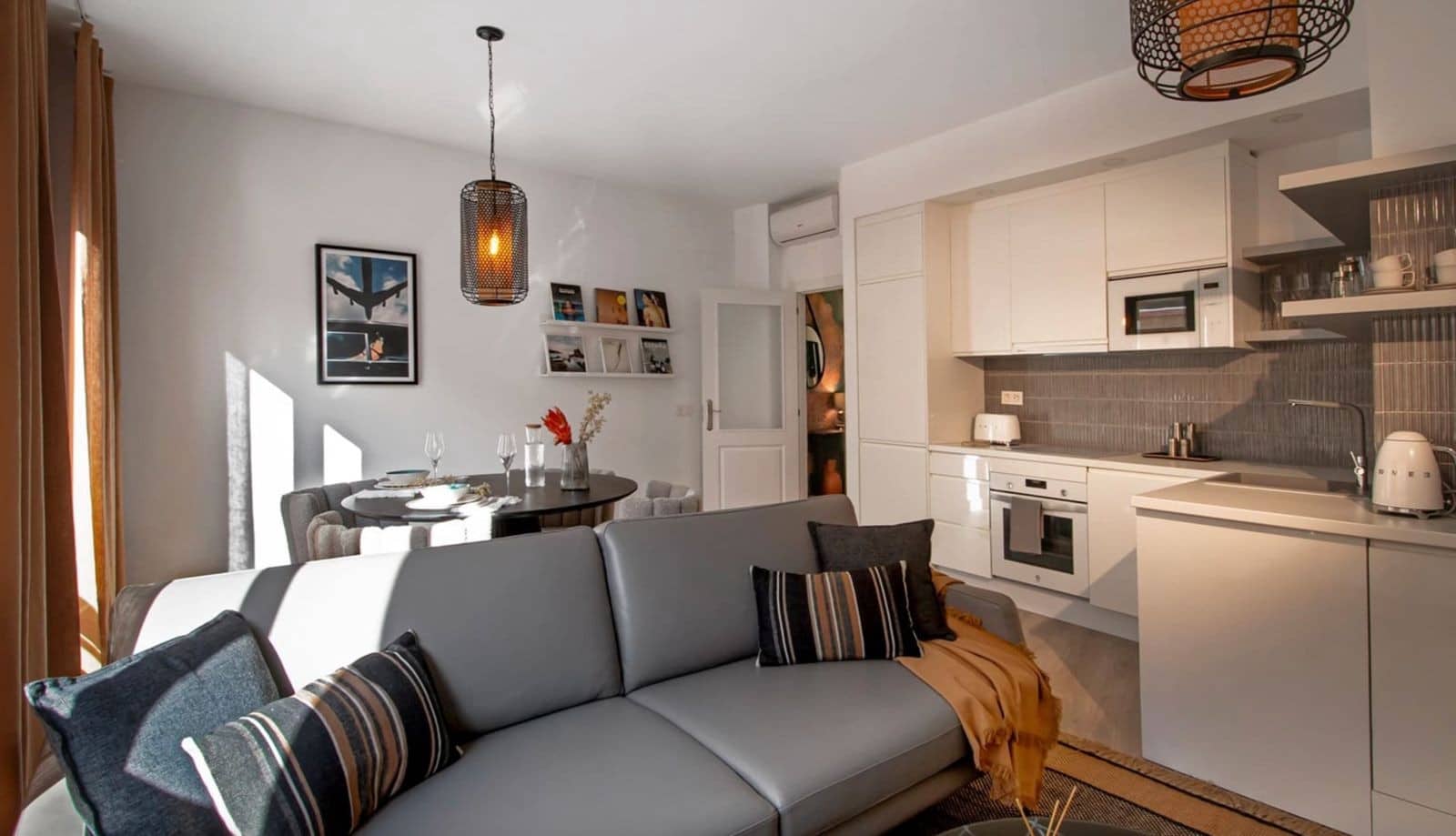 2 camera da letto Appartamento in vendita in Malaga citta - 529.000 € (Rif: 9830877)