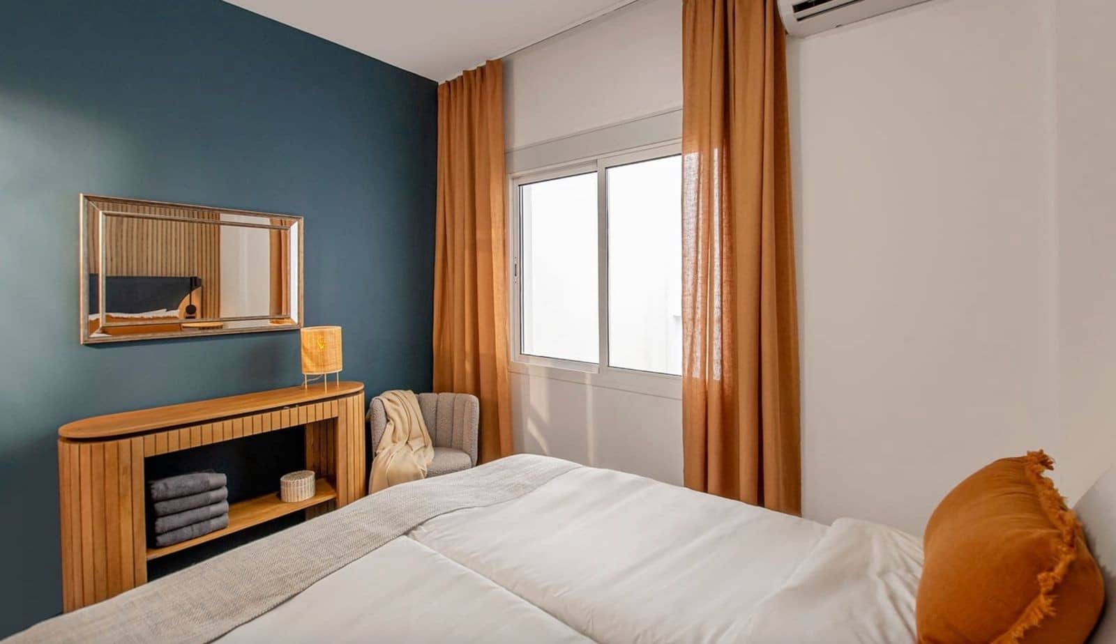 2 camera da letto Appartamento in vendita in Malaga citta - 529.000 € (Rif: 9830877)