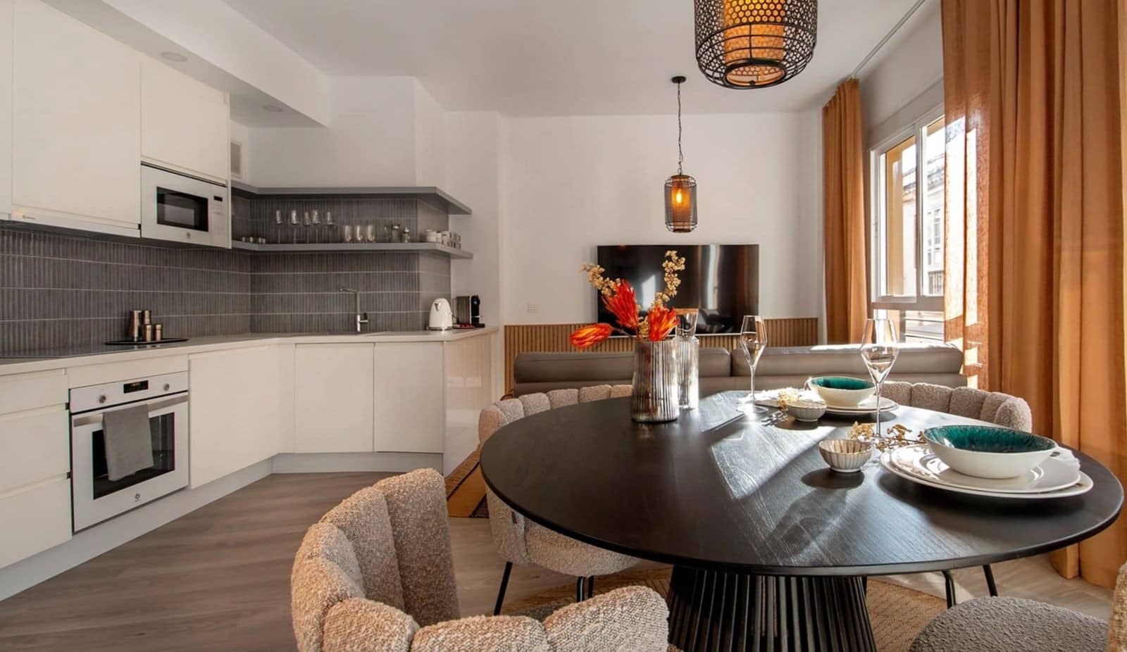 2 camera da letto Appartamento in vendita in Malaga citta - 529.000 € (Rif: 9830877)