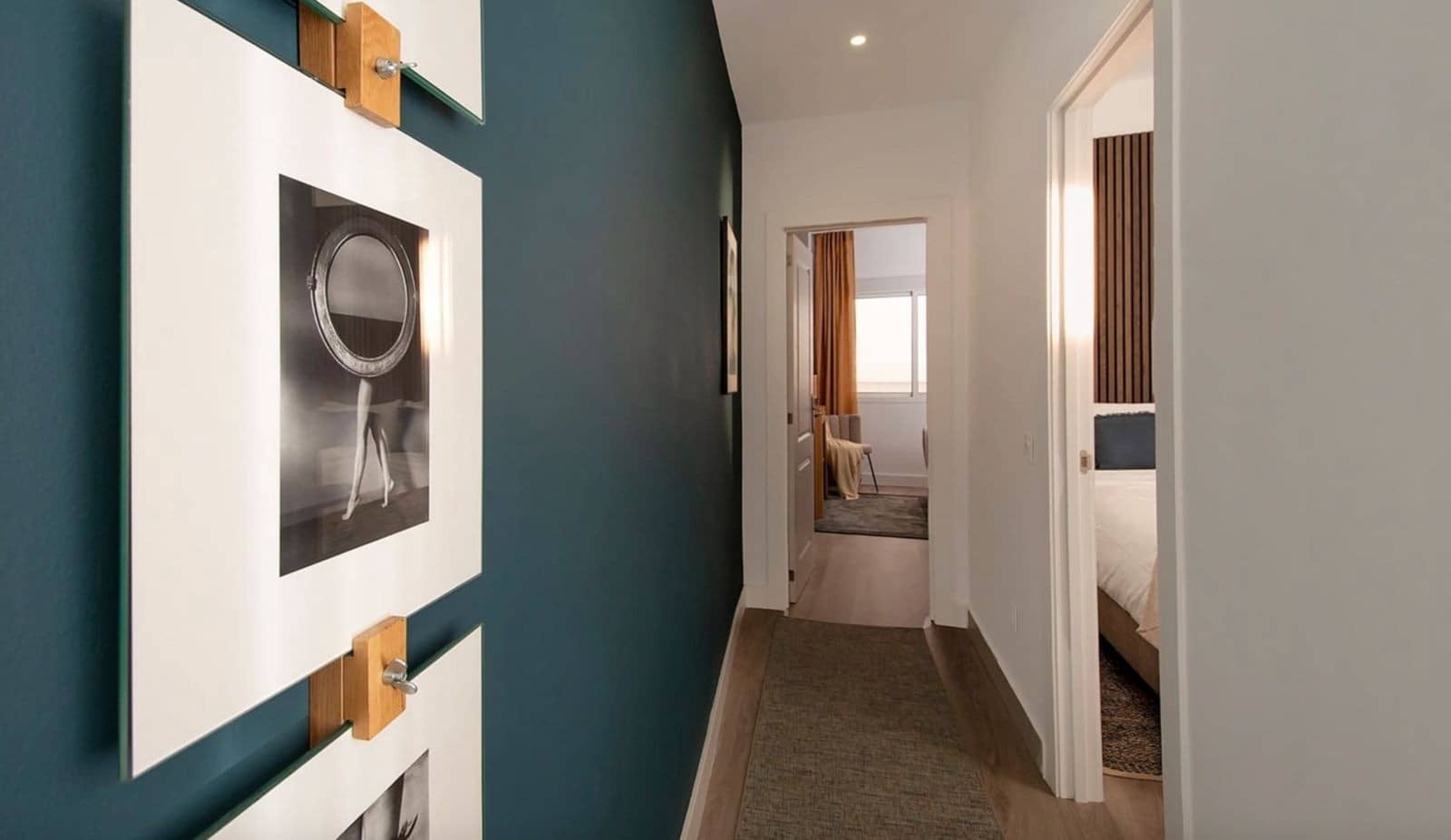 2 camera da letto Appartamento in vendita in Malaga citta - 529.000 € (Rif: 9830877)