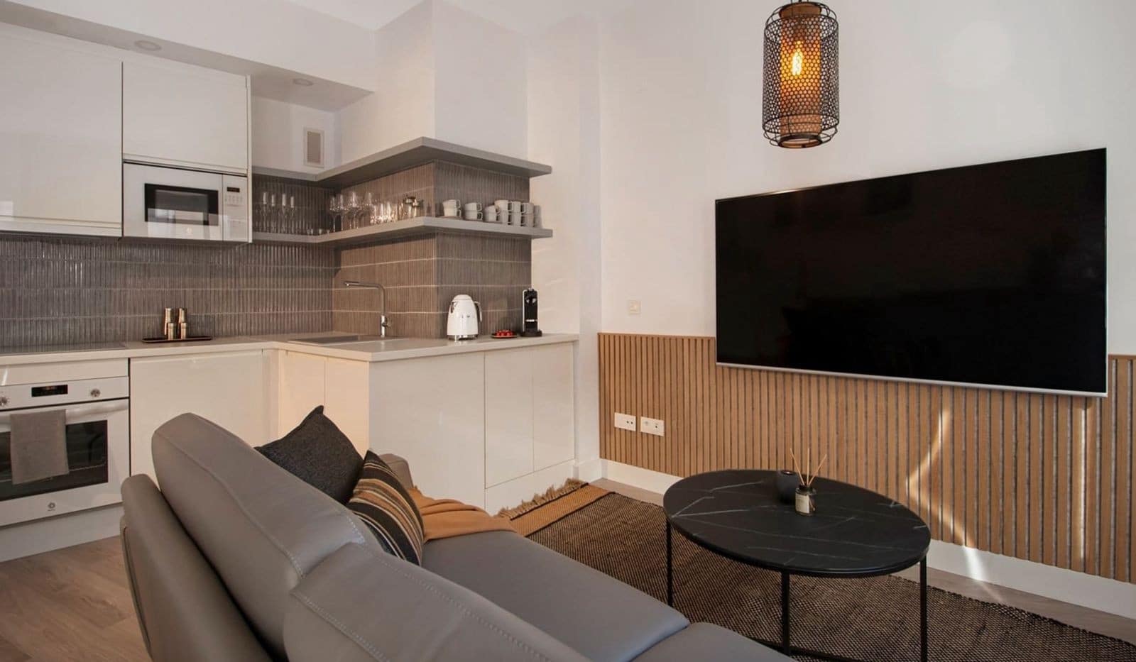 2 camera da letto Appartamento in vendita in Malaga citta - 529.000 € (Rif: 9830877)