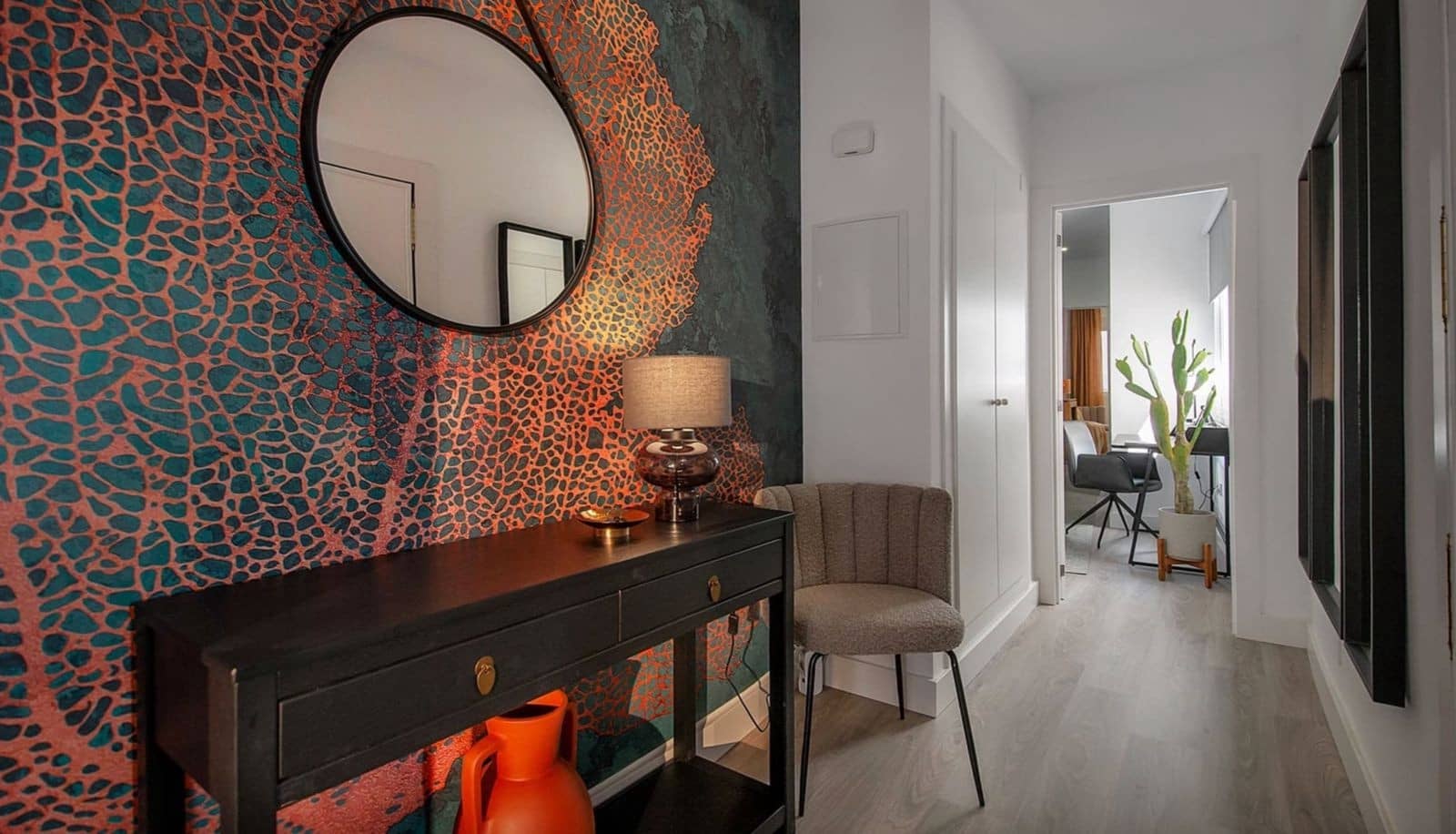 2 camera da letto Appartamento in vendita in Malaga citta - 529.000 € (Rif: 9830877)