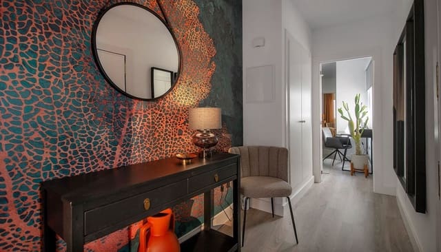 2 soverom Leilighet til salgs i Centro Historico, Málaga by - € 529 000 (Ref: 9830877)