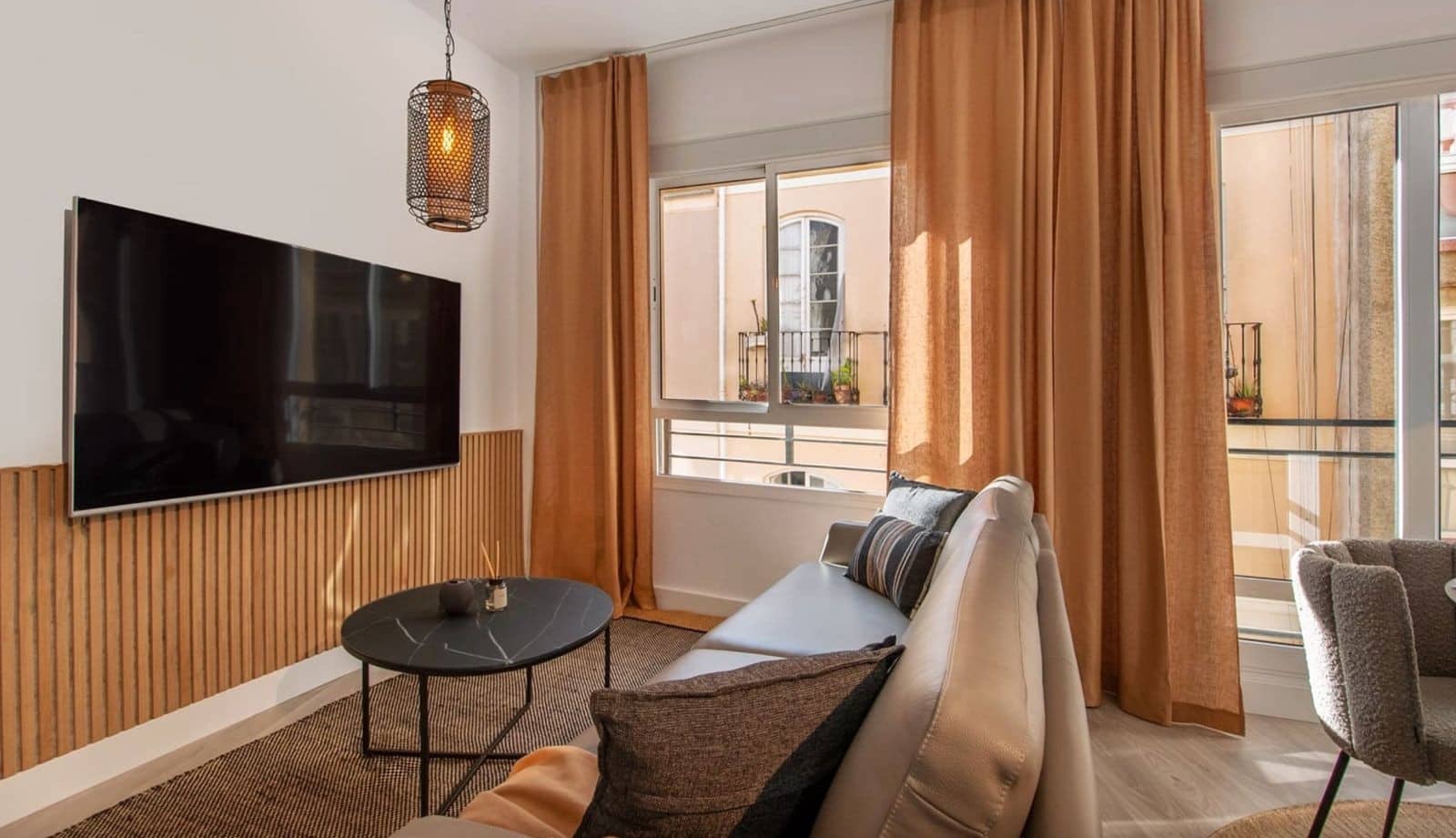 2 camera da letto Appartamento in vendita in Malaga citta - 529.000 € (Rif: 9830877)