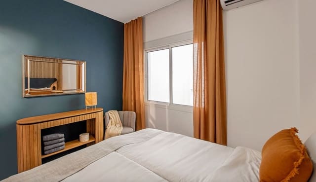 2 camera da letto Appartamento in vendita in Centro Historico, Malaga città - 529.000 € (Rif: 9830877)