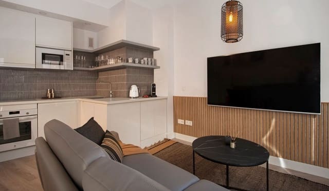 2 camera da letto Appartamento in vendita in Centro Historico, Malaga città - 529.000 € (Rif: 9830877)