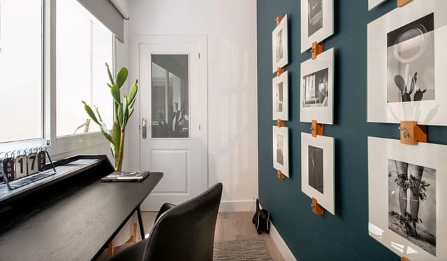 2 camera da letto Appartamento in vendita in Centro Historico, Malaga città - 529.000 € (Rif: 9830877)