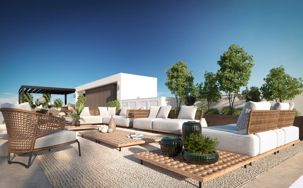 Chalet de 5 habitaciones en Marbella en venta con piscina garaje - 4.290.000 € (Ref: 9830878)