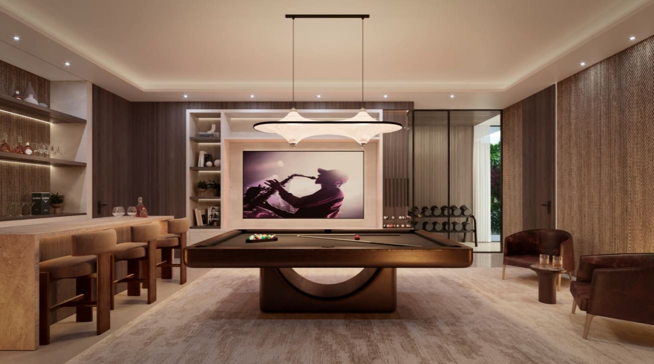 Chalet de 5 habitaciones en Marbella en venta con piscina garaje - 4.290.000 € (Ref: 9830878)