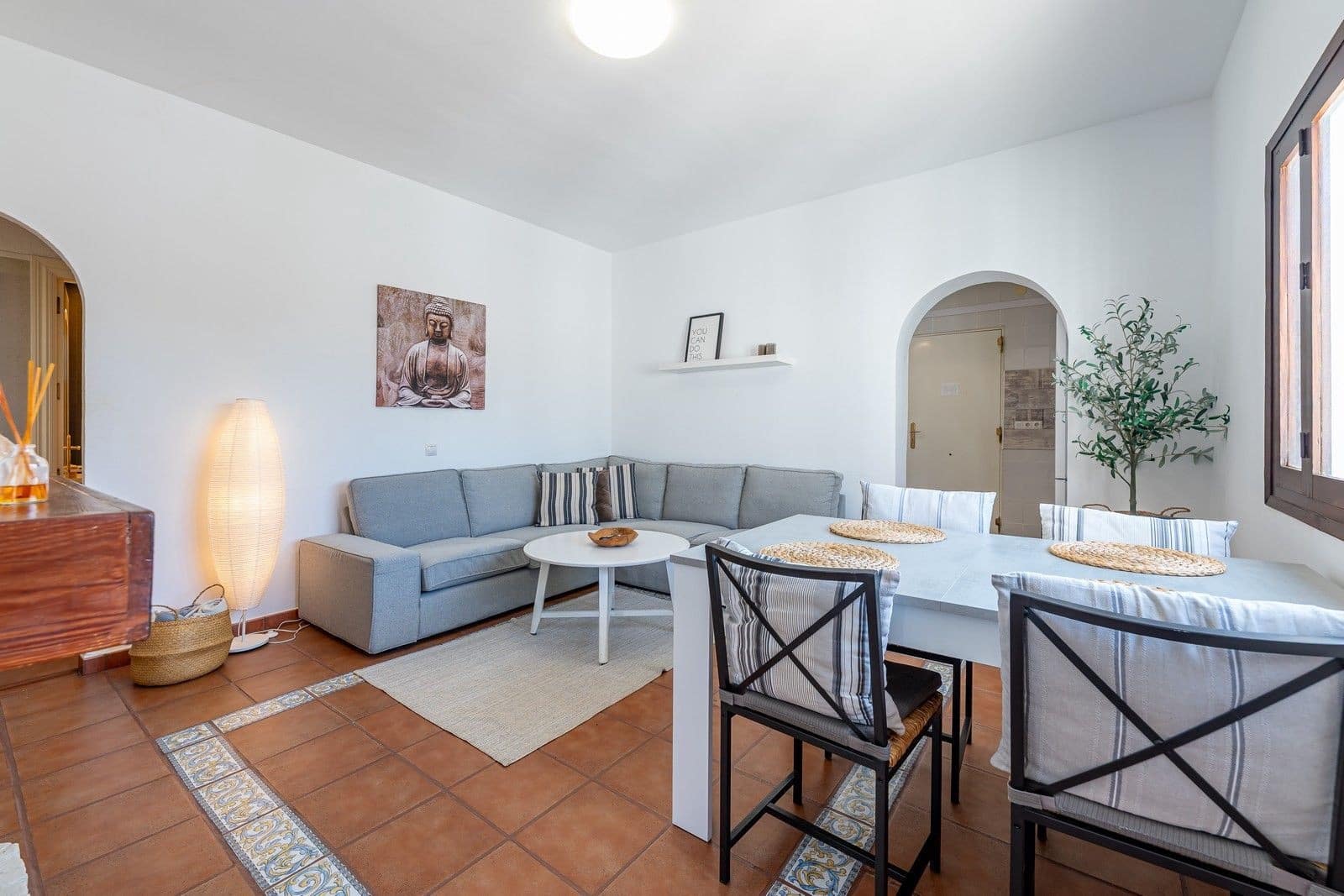 3 sypialnia Willa na sprzedaż w Benalmadena z basenem garażem - 799 999 € (Ref: 9830879)