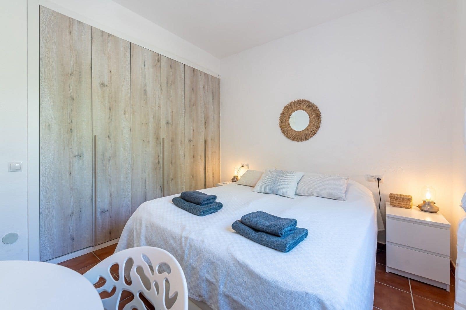3 sypialnia Willa na sprzedaż w Benalmadena z basenem garażem - 799 999 € (Ref: 9830879)