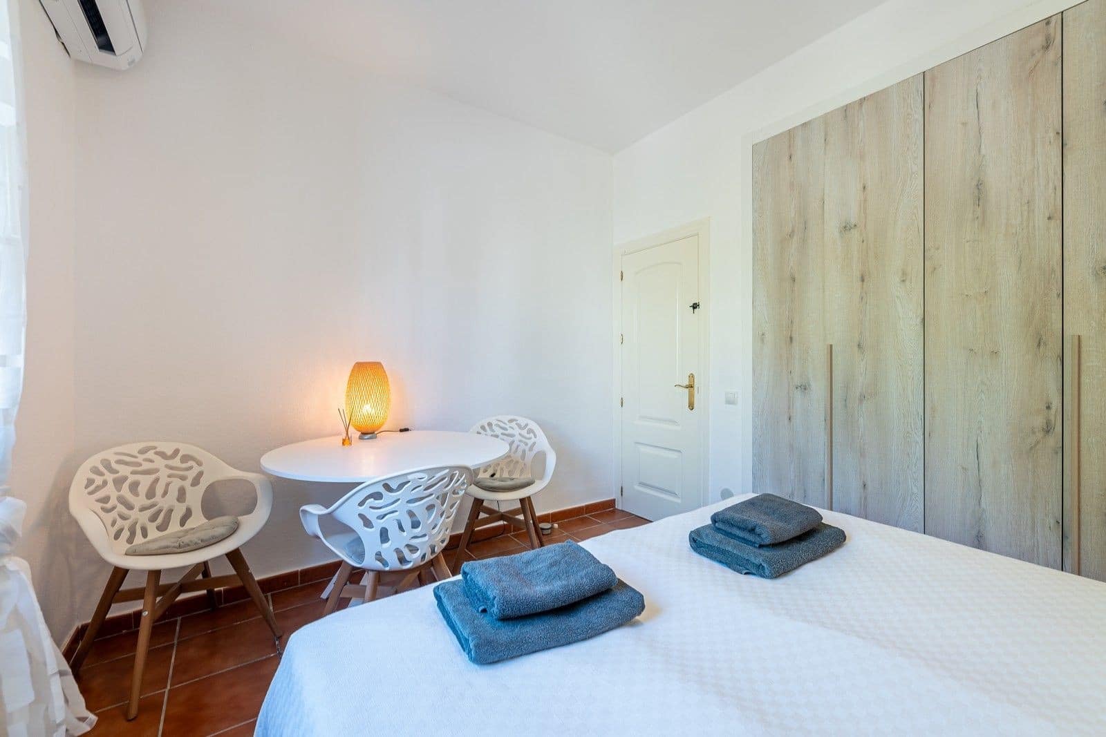 3 sypialnia Willa na sprzedaż w Benalmadena z basenem garażem - 799 999 € (Ref: 9830879)