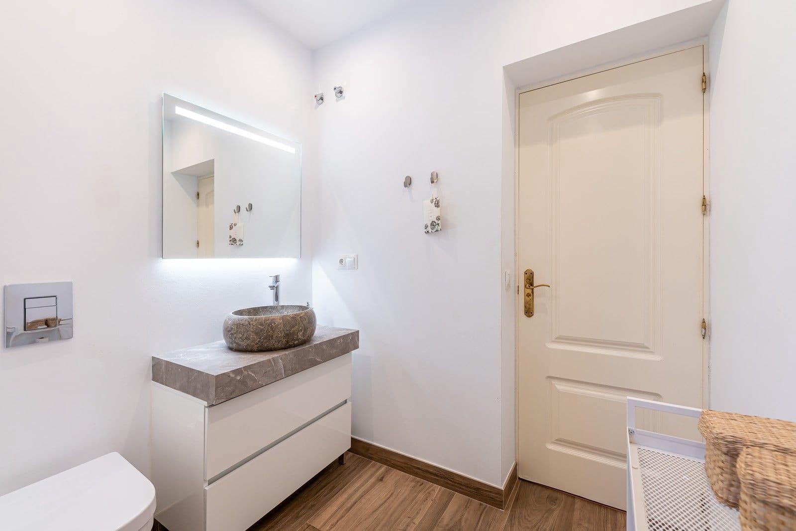 3 sypialnia Willa na sprzedaż w Benalmadena z basenem garażem - 799 999 € (Ref: 9830879)