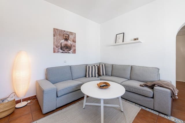 3 sypialnia Willa na sprzedaż w Benalmádena z basenem garażem - 799 999 € (Ref: 9830879)