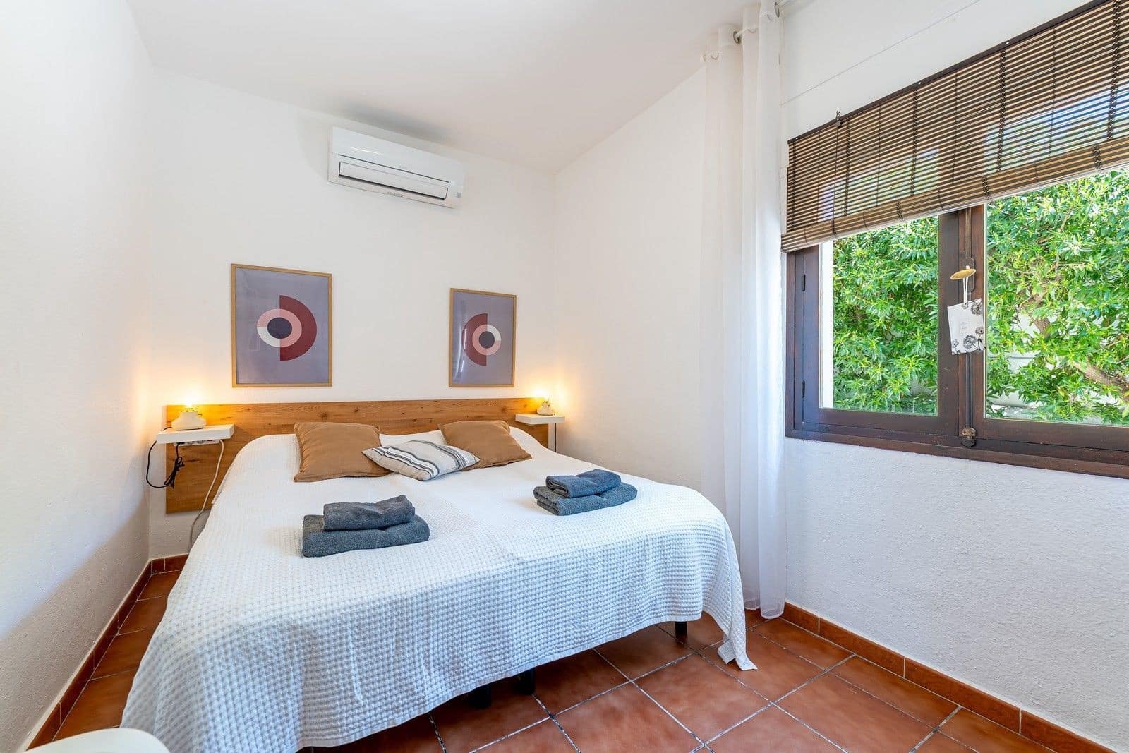 3 sypialnia Willa na sprzedaż w Benalmadena z basenem garażem - 799 999 € (Ref: 9830879)
