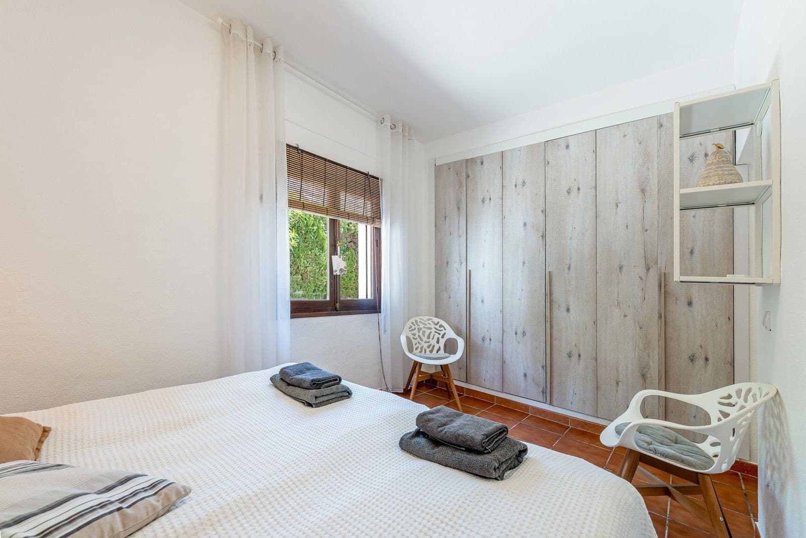 3 sypialnia Willa na sprzedaż w Benalmadena z basenem garażem - 799 999 € (Ref: 9830879)