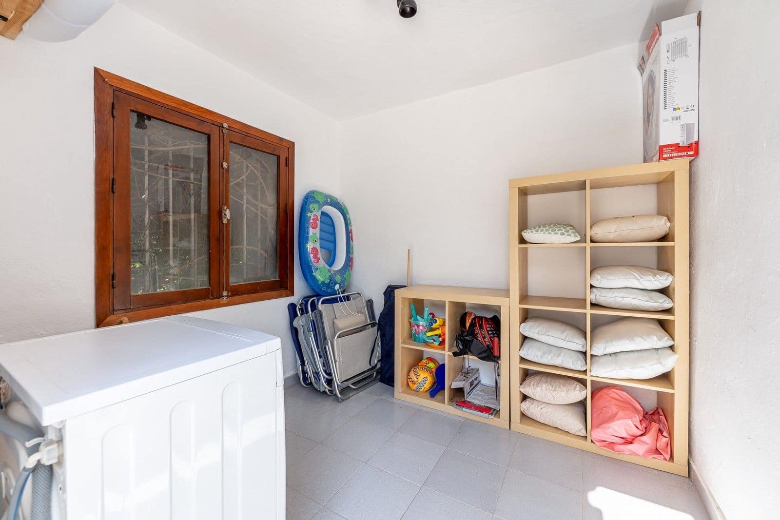 3 sypialnia Willa na sprzedaż w Benalmadena z basenem garażem - 799 999 € (Ref: 9830879)