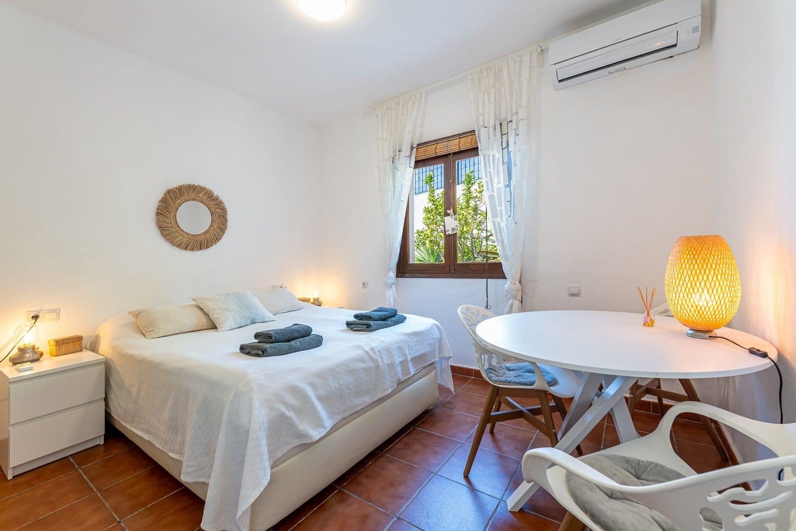 3 sypialnia Willa na sprzedaż w Benalmadena z basenem garażem - 799 999 € (Ref: 9830879)