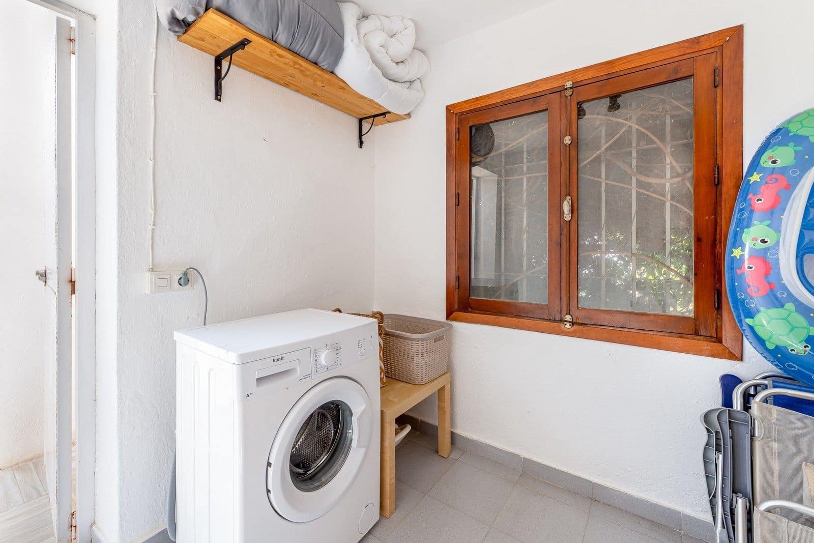3 sypialnia Willa na sprzedaż w Benalmadena z basenem garażem - 799 999 € (Ref: 9830879)