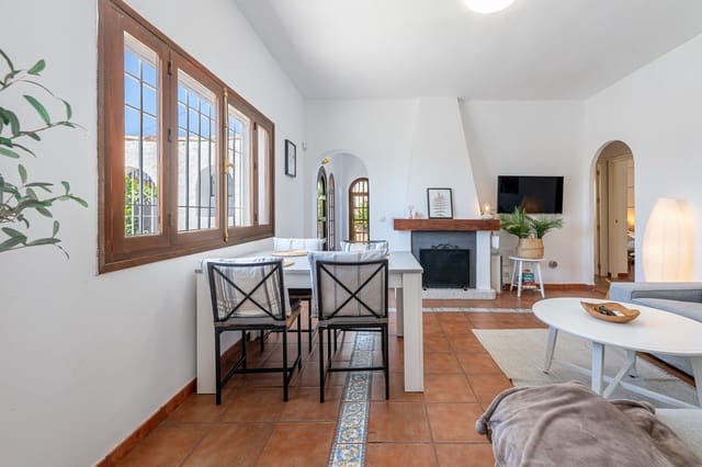 3 slaapkamer Villa te koop in Benalmádena met zwembad garage - € 799.999 (Ref: 9830879)