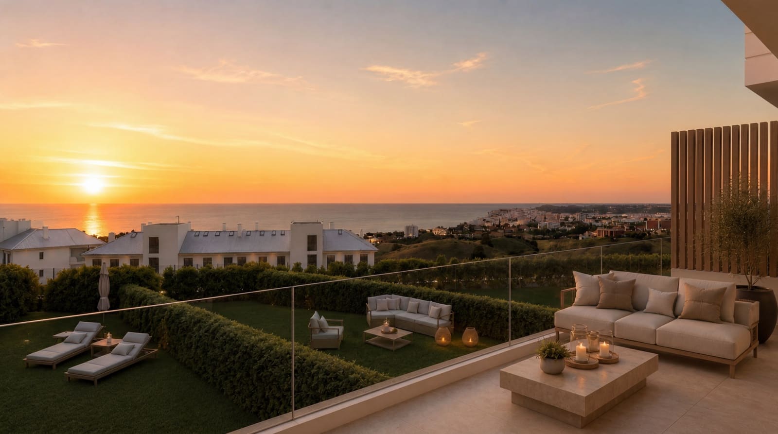3 bedroom Villa for sale in Fuengirola with pool garage - € 995,000 (Ref: 9836024)