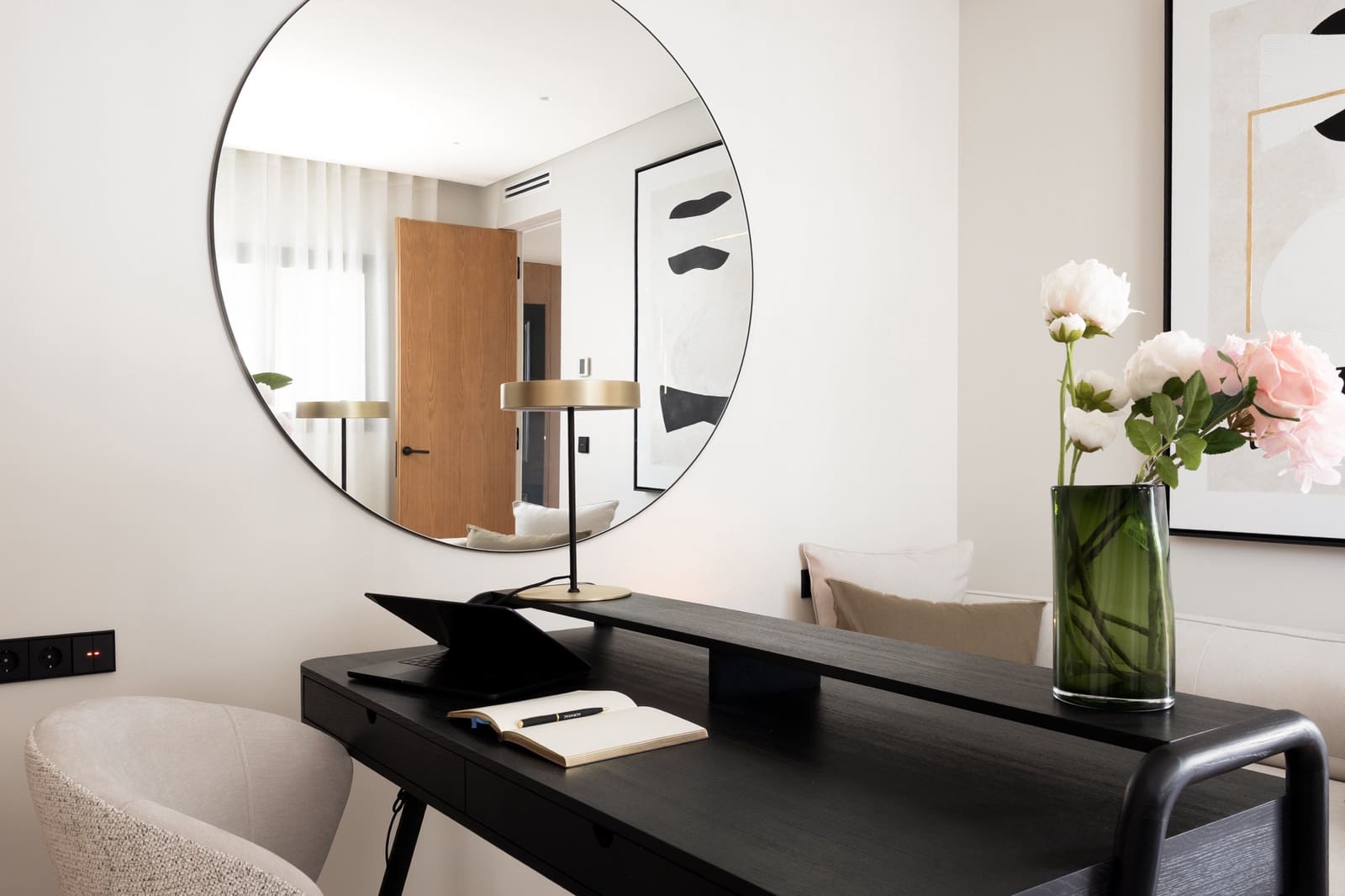 4 slaapkamer Huis te koop in Benahavis met zwembad garage - € 1.850.000 (Ref: 9836034)