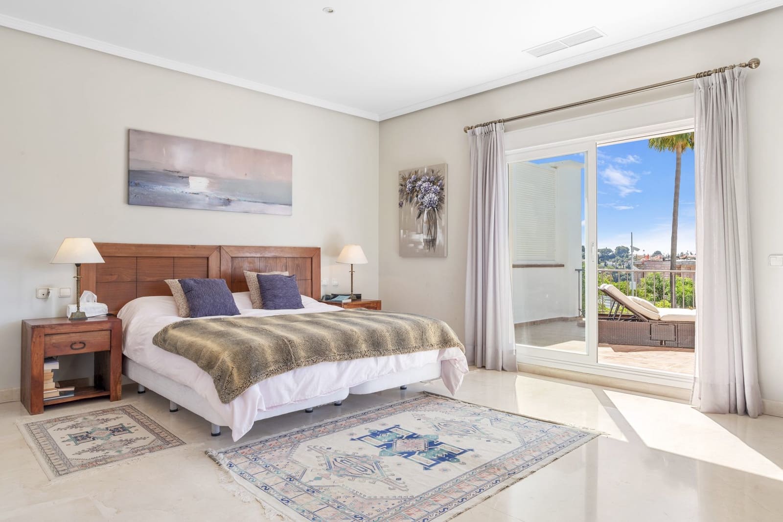 6 camera da letto Villa in vendita in Benahavis con piscina garage - 2.690.000 € (Rif: 9836035)