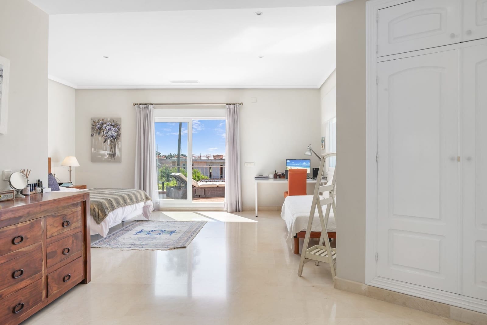 6 camera da letto Villa in vendita in Benahavis con piscina garage - 2.690.000 € (Rif: 9836035)