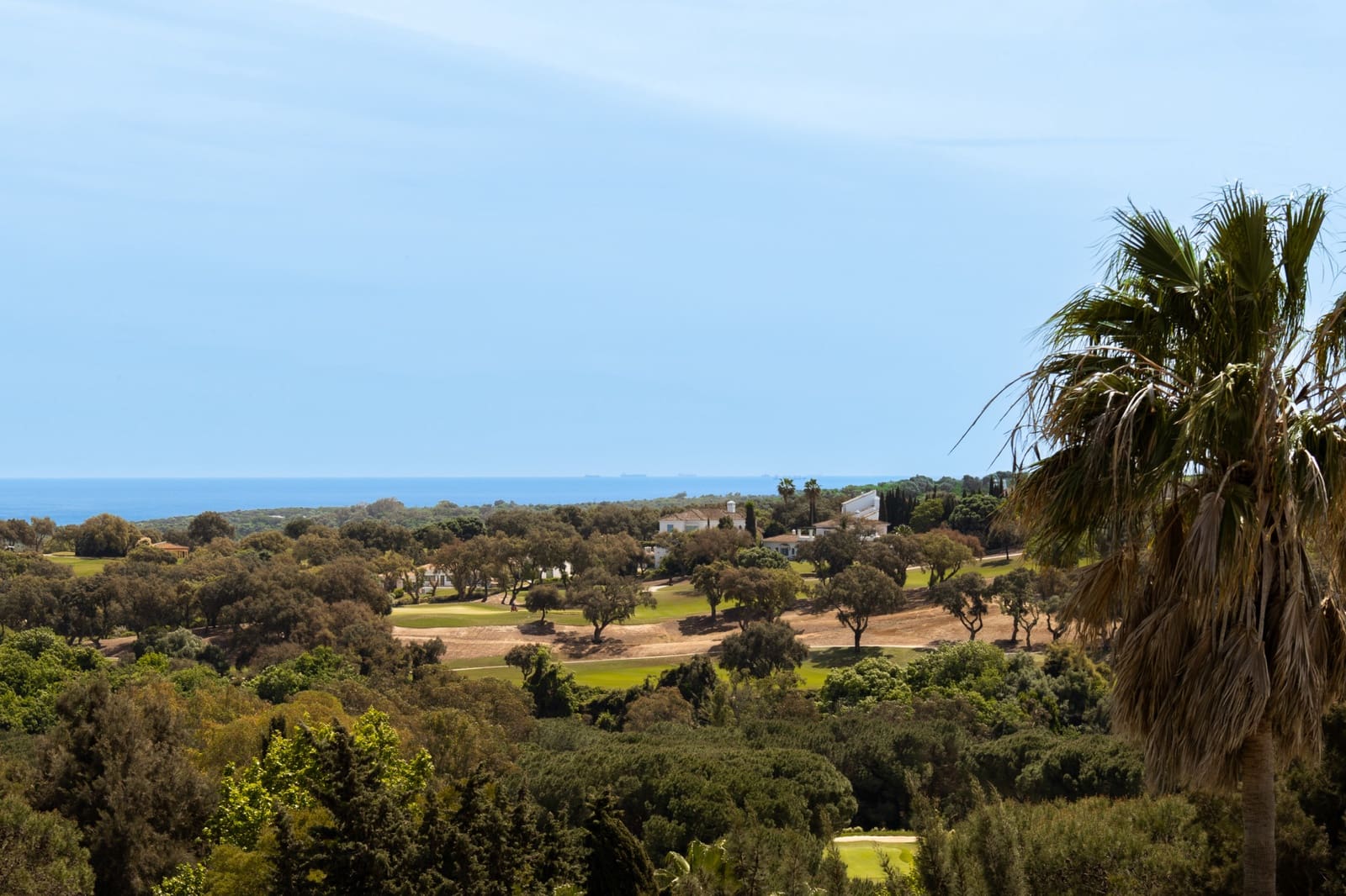 3 soverom Villa til salgs i Sotogrande med svømmebasseng garasje - € 1 795 000 (Ref: 9840867)