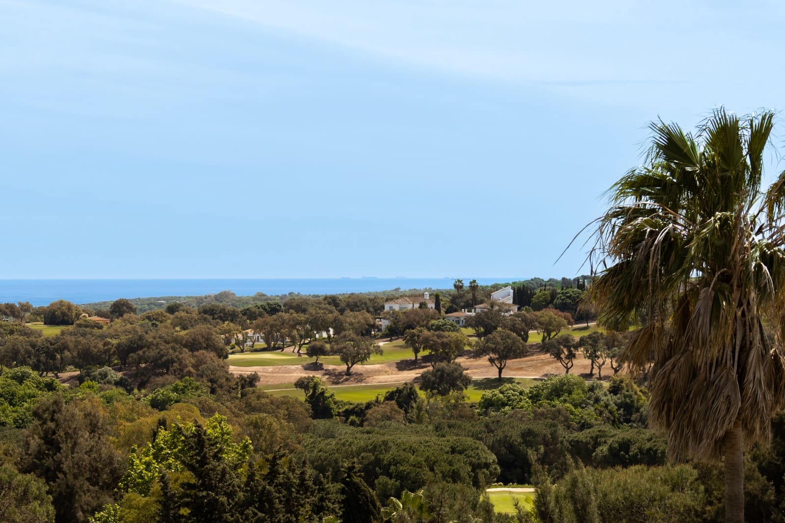 3 soveværelse Villa til salg i Sotogrande med swimmingpool garage - € 1.795.000 (Ref: 9840867)
