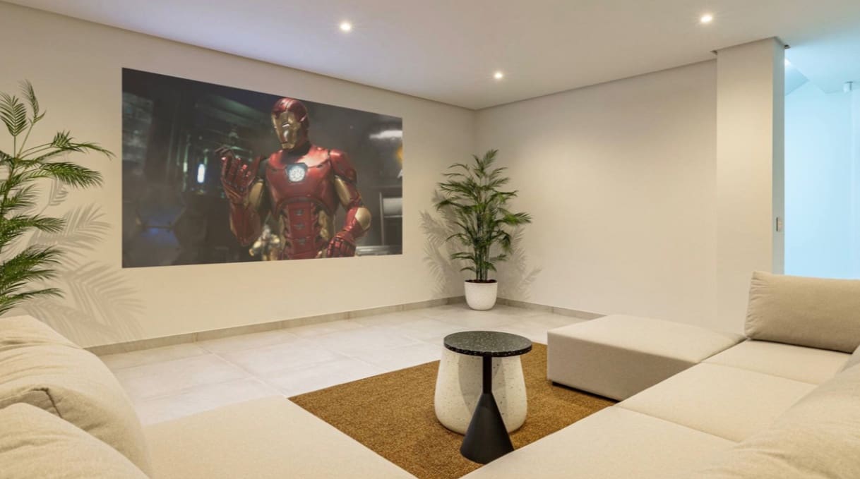 5 sovrum Villa till salu i Marbella med pool garage - 2 595 000 € (Ref: 9845116)