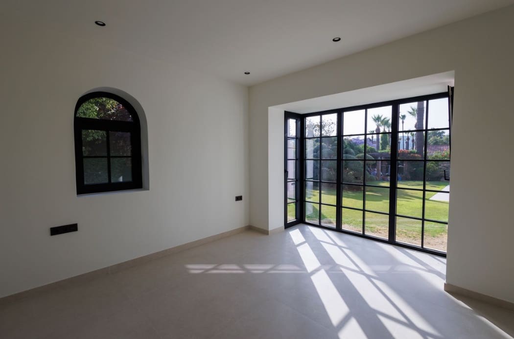 3 soveværelse Villa til salg i Sotogrande med swimmingpool garage - € 2.580.000 (Ref: 9845119)