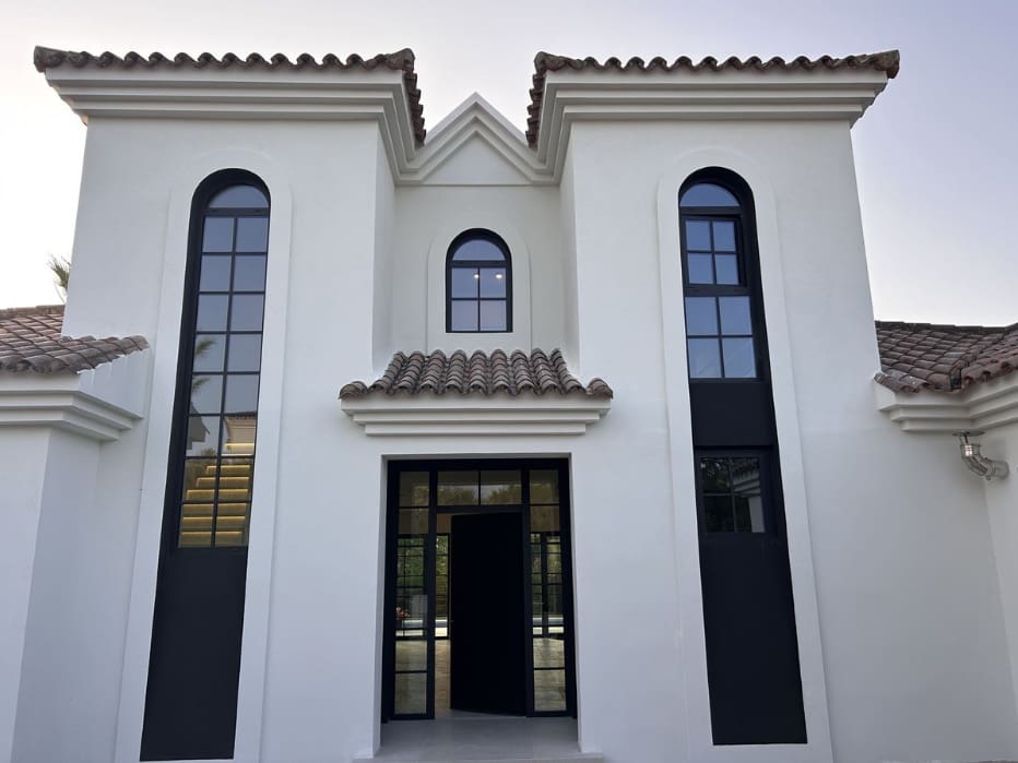 3 soveværelse Villa til salg i Sotogrande med swimmingpool garage - € 2.580.000 (Ref: 9845119)