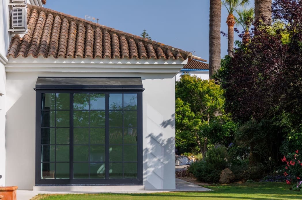 3 soveværelse Villa til salg i Sotogrande med swimmingpool garage - € 2.580.000 (Ref: 9845119)