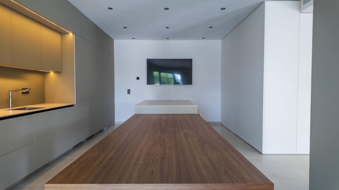 3 soveværelse Villa til salg i Sotogrande med swimmingpool garage - € 2.580.000 (Ref: 9845119)