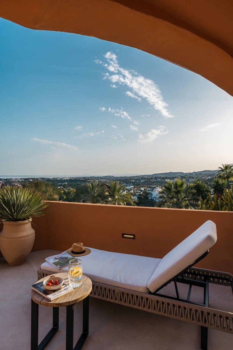 4 chambre Appartement à vendre à Marbella avec piscine garage - 2 648 000 € (Ref: 9845120)