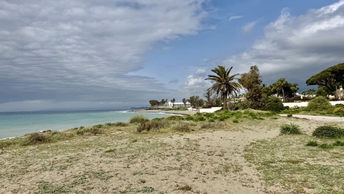 5 soveværelse Villa til salg i Marbella med swimmingpool garage - € 2.400.000 (Ref: 9845122)